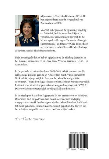 Mensen hebben gezegd 9789082649901 Trutchka M. Bouterse, Verzenden, Zo goed als nieuw, Trutchka M. Bouterse