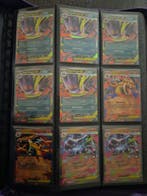 Pokémon - 117 Mixed collection, Nieuw