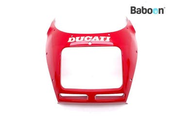 Bovenkuip Ducati 750 SS 1991-1998 (750SS) (48130041A), Verzenden, Gebruikt