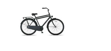 Nieuwe herenfietsen vanaf €245 - Altec, Wheelerz e.a., Nieuw