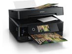 Epson Expression Premium XP-7100 - All-in-One Inkjetprinter, Computers en Software, Printers, Verzenden, Zo goed als nieuw, Epson