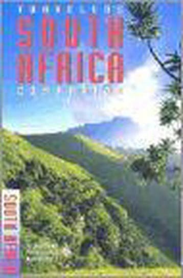 South Africa 9780762707287 J. Barker, Verzenden, Gelezen, J. Barker