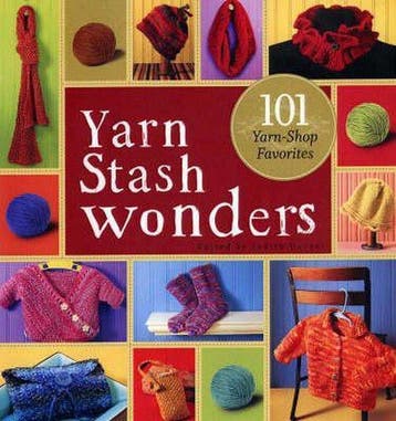 Yarn Stash Wonders - Judith Durant 9780715328200, Verzenden, Zo goed als nieuw, Judith Durant