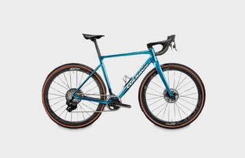 Colnago G4-X Gravelbike carbon GRX Di2 nieuw maat 45 48 52, Overige merken, 28 inch, Carbon, 10 tot 15 versnellingen