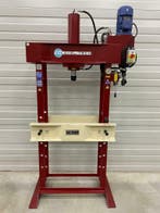 AYEL-TECH werkplaatspers garagepers 30 ton, Nieuw