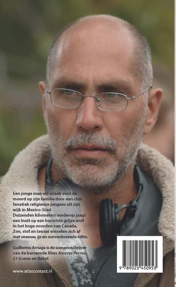 De ontembare 9789025450953 Guillermo Arriaga, Verzenden, Zo goed als nieuw, Guillermo Arriaga