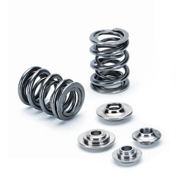 Supertech Ford/Mazda DURATEC 2.0L/2.3L Beehive Valve Spring, Ophalen of Verzenden, Nieuw