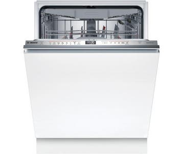 €849 Bosch SMD6ECX12E Volledig geïntegreerde vaatwasser, Ophalen of Verzenden, Nieuw