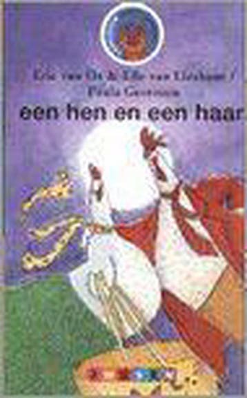 Een hen en een haan 9789027643452 Erik van Os, Verzenden, Gelezen, Erik van Os