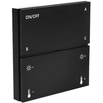 Tuya Smart Touch Wandbediening - Brinton Magni Smart -, Ophalen of Verzenden, Nieuw, Overige fittingen