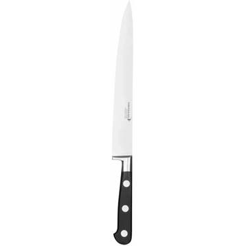 Déglon Vleesmes 20 cm – Smal en Puntig – Roestvrij Staa, Ophalen of Verzenden, Nieuw, Kunststof