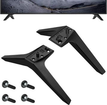 TV Tafelstandaard LG | Eenvoudig Montage | 28% Korting, Nieuw, Ophalen of Verzenden, Minder dan 25 cm, Minder dan 100 cm