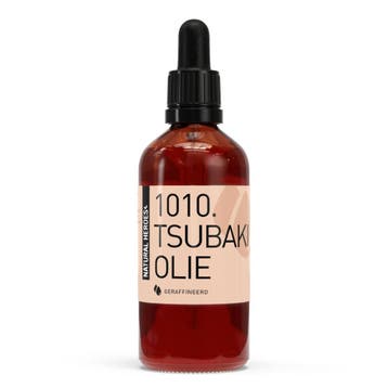 Tsubaki Olie - Japanse Camellia Olie (Geraffineerd), Verzenden, Nieuw, Bodylotion, Crème of Olie