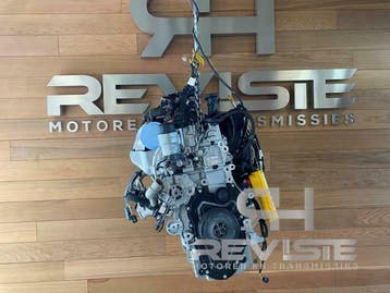 Land Rover / Range Rover 204DTD motorblok | Jong gebruikt, Auto-onderdelen, Ophalen of Verzenden, Gebruikt, Land Rover