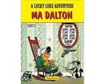 Lucky Luke - Ma Dalton - Lucky Luke - Ma Dalton, Boeken, Ophalen of Verzenden, Nieuw