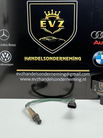Lambda sondes Renault Clio 0.9 TCE bj.2016 Artnr.226934803R, Auto-onderdelen, Gebruikt, Renault