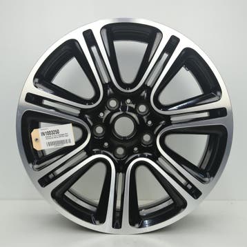 Originele velgen 18 inch Mini Countryman st.JCW13 *IN1003250, Auto-onderdelen, Banden en Velgen, 18 inch, Gebruikt, Velg(en), Ophalen of Verzenden