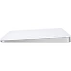 Apple Magic Trackpad (USB-C) – Wit Multi-Touch oppervlak, Computers en Software, Muizen, Rechtshandig, Ophalen of Verzenden, Zo goed als nieuw