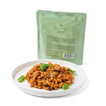 Italiaanse Pot - Food Force