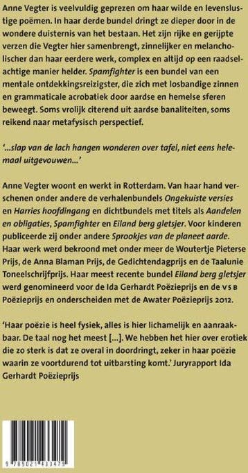 Spamfighter, Ophalen of Verzenden, Nieuw
