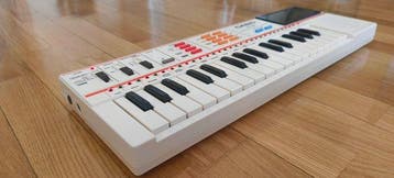 Casio - P-82 - - Keyboard - Japan - 1986 (Zonder, Nieuw