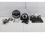 Thrustmaster T-GT II - Racestuur met 3 Pedalen - Force, Verzenden, Zo goed als nieuw