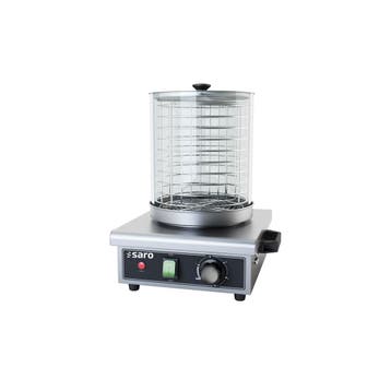 Worstenwarmer | Elektrisch | HW 1 | 230V | 250x280x410(h)mm, Verzenden, Nieuw in verpakking