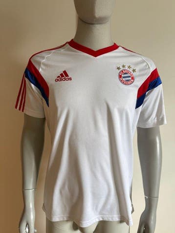 FC Bayern München - Duitse voetbal competitie - 2013 -, Nieuw