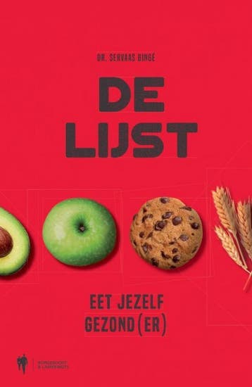 De lijst - Servaas Bingé 9789463930581, Verzenden, Gelezen, Servaas Bingé
