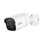 Reolink P330, 8MP 4K PoE IP Camera met, Audio, Tv en Foto, Videobewaking, Ophalen of Verzenden, Nieuw