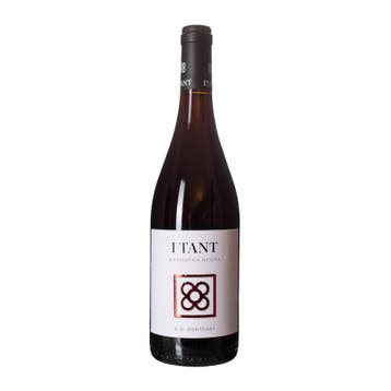 Montsant “I Tant”, Ophalen of Verzenden, Nieuw