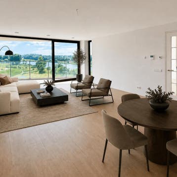 Appartement in Venlo gevonden voor €1950,- pm, Huizen en Kamers, Appartement, Direct bij eigenaar, Venlo