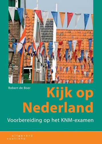 Kijk op Nederland - Robert de Boer 9789046905210, Verzenden, Gelezen, Robert de Boer
