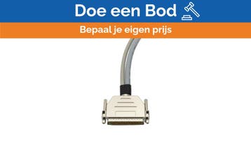 Bieden: Nauticast 1001008-1 AIS Data Sensor, Ophalen of Verzenden, Nieuw