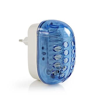 Vliegenlamp | Nedis | 20 m² | 1W, Verzenden, Nieuw