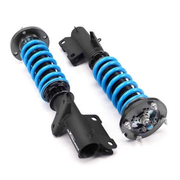 Schroefset geschikt voor Ford Mustang S-197 2005-2014 bla..., Auto-onderdelen, Verzenden, Nieuw, Ford USA