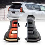 Achterlichten Toyota Land Cruiser Prado, Ophalen of Verzenden, Nieuw, Toyota