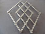 Schotel - Jacques Adnet - Magnifieke Art Deco Uitklapbare, Antiek en Kunst