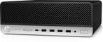 HP ELITEDESK 705 G5 SFF | RYZEN 5-3400G | 16GB RAM | 256..., Nieuw