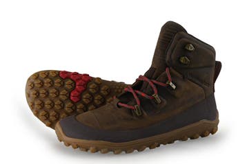 Vivobarefoot Barefoot in maat 37 Bruin, Kleding | Dames, Schoenen, Bruin, Verzenden, Vivobarefoot, Zo goed als nieuw