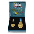 Jurassic Park Replicas Premium Box Genetics Division, Ophalen of Verzenden, Nieuw