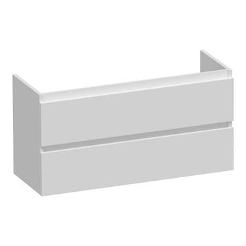 Brauer Joy - Onderkast Ondiep - 100 cm - met 2 Softclose, Ophalen of Verzenden, Nieuw