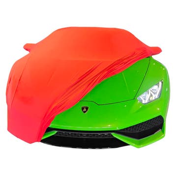Autohoes voor Lamborghini Huracan (2014-present) Indoor, Ophalen of Verzenden, Nieuw, Op maat