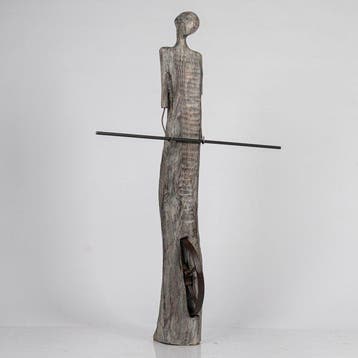 Karol Dusza (XX-XXI) - 164cm LARGE - The BALANCE