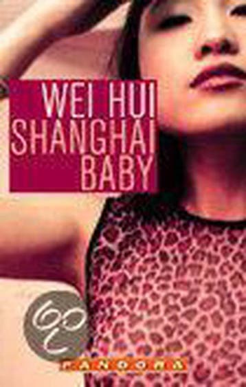 SHANGHAI BABY - W. Hui 9789025412715, Verzenden, Gelezen, W. Hui