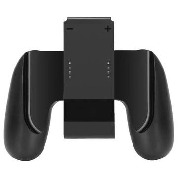 Charging grip voor Nintendo Switch, Spelcomputers en Games, Verzenden, Nieuw