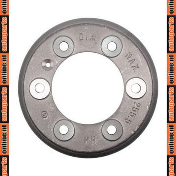Remtrommel Vooras Ford Transit – AutopartsOnline.nl, Auto-onderdelen, Verzenden, Nieuw, Ford