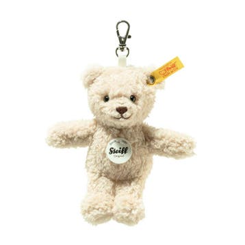 Steiff pluche teddybeer sleutelhang van €19,90 voor €9,95, Ophalen of Verzenden, Nieuw