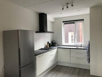 5 kamer eengezinswoning Traverse in Assen – € 1.547, Direct bij eigenaar, Assen, Tussenwoning, Drenthe