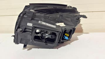 Mercedes GLC W253 rechter LED koplamp rechts A2539062602, Ophalen, Gebruikt, Mercedes-Benz